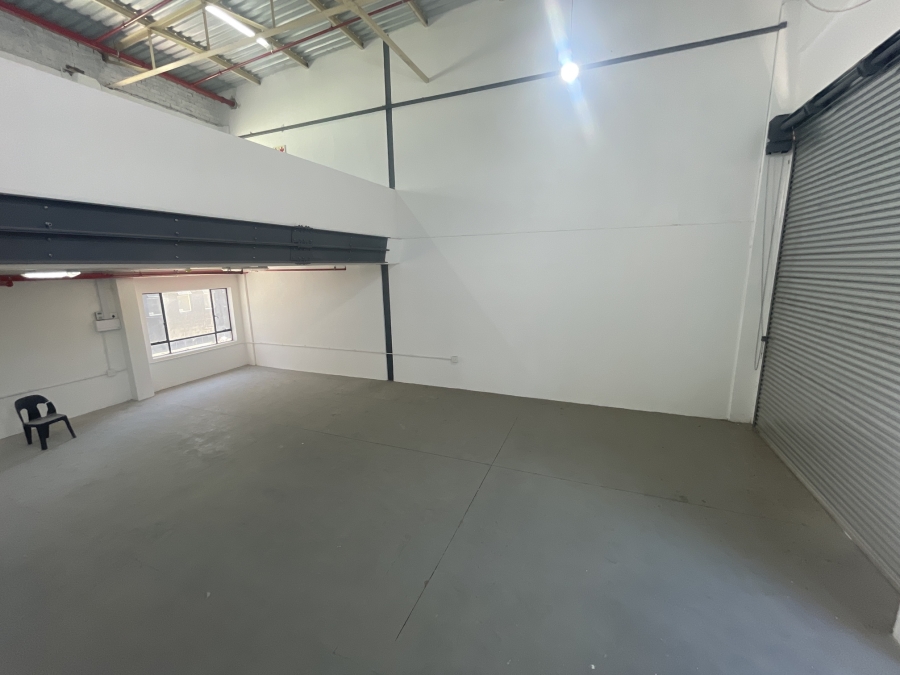 To Let commercial Property for Rent in Blackheath Industrial Western Cape